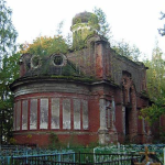 Храм Казанской иконы Божией Матери