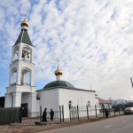 Храм Казанской иконы Божией Матери (Казанский храм)