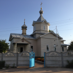 парафія св.Івана Богослова