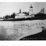 Храм Казанской иконы Божией Матери г. Тосно (Казанский каменный храм)
