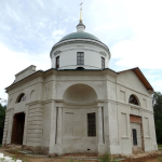 Храм Казанской иконы Божией Матери д. Рай Смоленского района