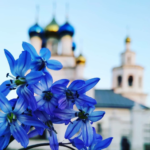 Храм Казанской иконы Божией Матери Московская область, Ступинский район, село Киясово