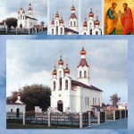 Петро-Павловский храм