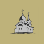 Храм Казанской иконы Божией Матери с. Ялунино