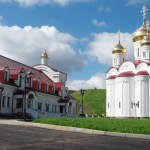 Храм Казанской иконы Божией Матери в Орлове