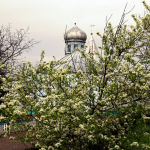 Храм Казанской иконы Божией Матери г. Зеленокумск