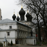 Храм Казанской иконы Божией Матери г. Иваново