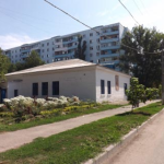 Храм Казанской иконы Божией Матери г. Новочеркасск