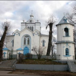 Покрова Богородицы