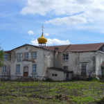 Храм Казанской иконы Божией Матери д. Муратово