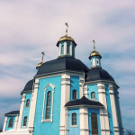 Покровская церковь, г.Корсунь-Шевченковский