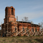 Покровский храм