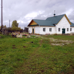 Храм Казанской иконы Божией Матери п. Линда