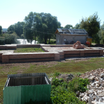 Храм Казанской иконы Божией Матери с. Богородское