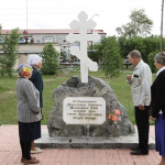 Храм Казанской иконы Божией Матери с. Каскара