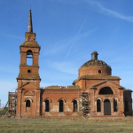 Храм Казанской иконы Божией Матери с. Старая Чигла