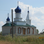 Храм Казанской иконы Божией Матери с. Старый Пичеур