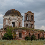 Храм Казанской иконы Божией Матери с. Тюбяк-Чекурча