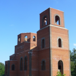 Храм Казанской иконы Божией Матери с. Убей