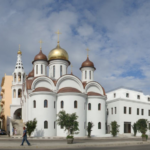 Храм Казанской иконы Пресвятой Богородицы