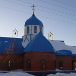 Храм Кирилла Белозерского