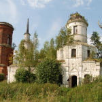 Храм Константина и Елены