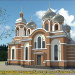Храм Константина и Елены с. Селты (Константино-Еленинский храм с. Селты)