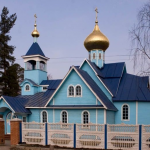 Храм Константина и Елены г. Всеволожск
