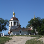 Храм Константина и Елены и Георгия Победоносца