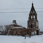Храм Космы и Дамиана