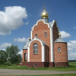 Храм Космы и Дамиана