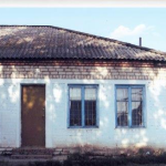 Храм Космы и Дамиана
