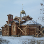 Храм Космы и Дамиана