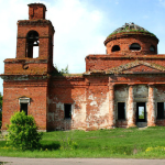 Храм Космы и Дамиана