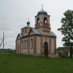 Храм Космы и Дамиана