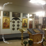 Храм Космы и Дамиана г. Екатеринбург