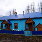 Храм Космы и Дамиана с. Анновка