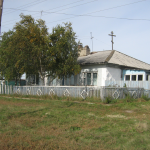Храм Космы и Дамиана с. Бекишево