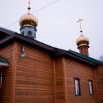 Храм Космы и Дамиана с. Бузаевка