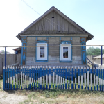 Храм Космы и Дамиана с. Чапаевка