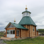Храм Ксении Петербургской Златоустовский городской округ (Храм Ксении Блаженной)