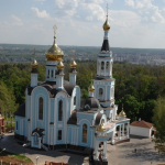 Покровско-Татианинский собор г.Чебоксары