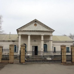 Храм Лазаря Четверодневного г. Красноуральск