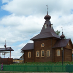 Храм Марии Магдалины