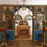 Православная церковь в Опаве