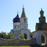 Храм Марии Магдалины х. Красный Десант
