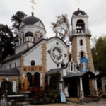 Храм Марка Киево-Печерского г. Екатеринбург
