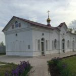 Православный приход равноап. кн. Ольги поселок имени Куйбышева, города Оренбурга