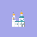 Храм Матроны Московской Ярославль