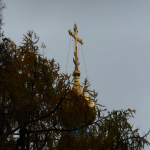 Православный приход храма святого страстотерпца царевича Алексия